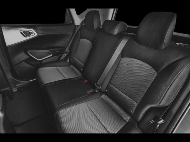 new 2025 Kia Soul car, priced at $22,560