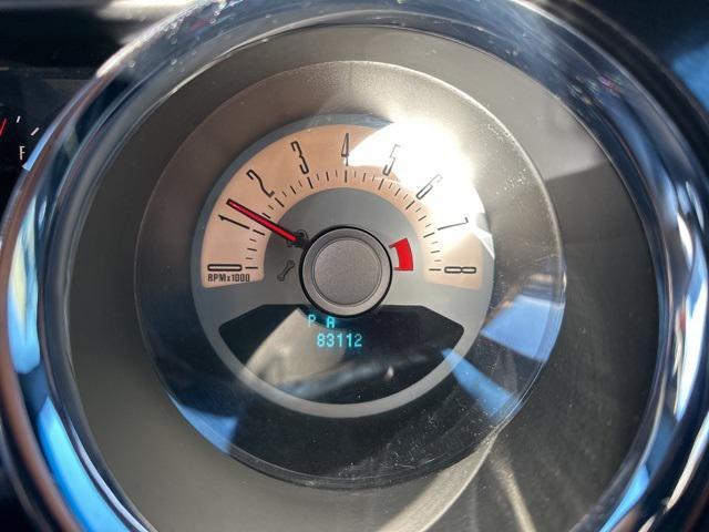 used 2011 Ford Mustang car, priced at $19,900