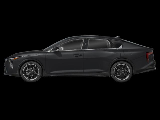 new 2025 Kia K4 car, priced at $27,440