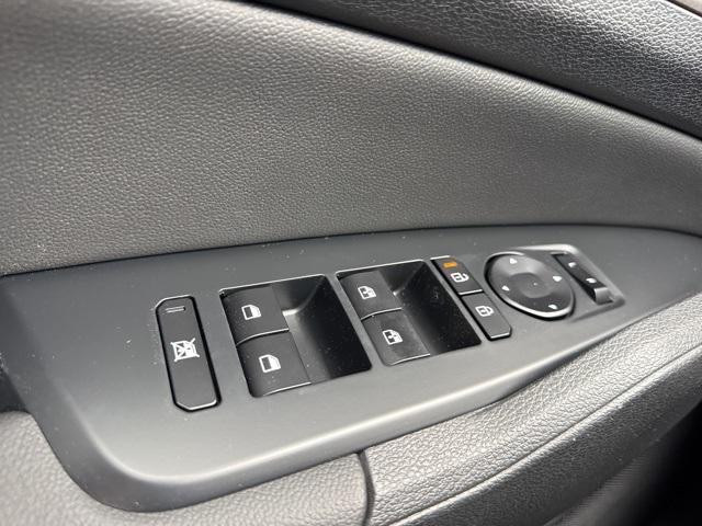 new 2026 Kia Sportage car, priced at $35,060