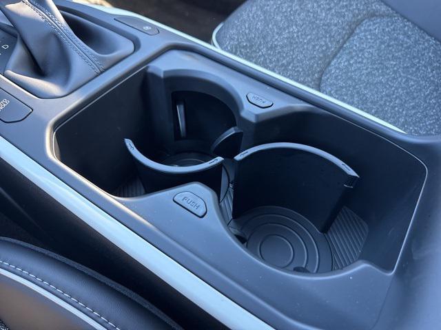 new 2025 Kia K4 car, priced at $27,835