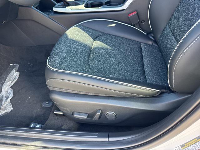 new 2025 Kia K4 car, priced at $27,835