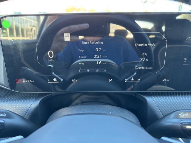 new 2025 Kia K4 car, priced at $27,835