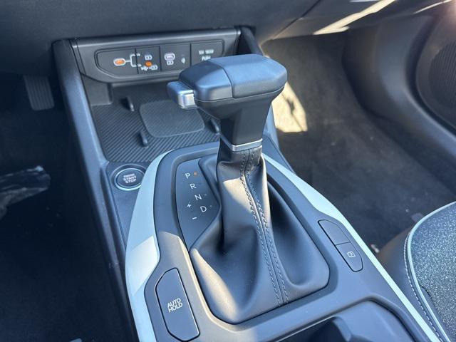 new 2025 Kia K4 car, priced at $27,835