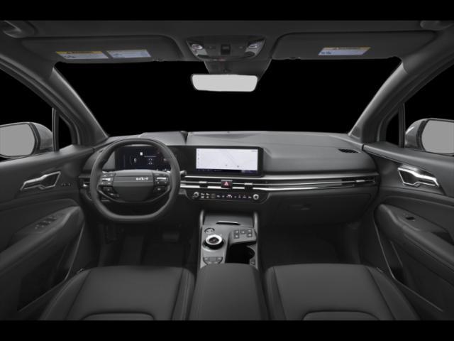 new 2026 Kia Sportage Hybrid car, priced at $42,530