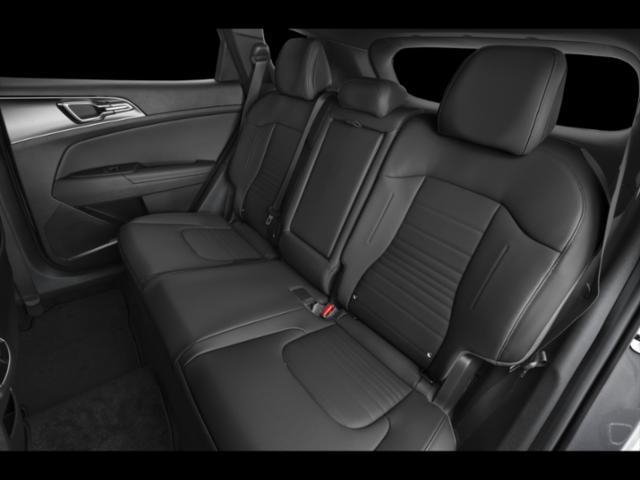 new 2026 Kia Sportage Hybrid car, priced at $42,530