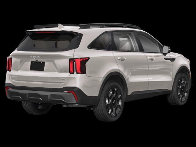 new 2026 Kia Sorento car, priced at $44,035