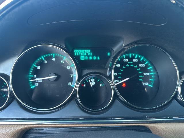 used 2015 Buick Enclave car, priced at $11,750