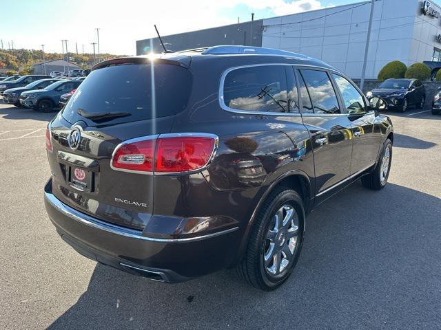 used 2015 Buick Enclave car, priced at $11,750