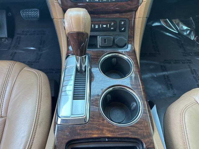 used 2015 Buick Enclave car, priced at $11,750