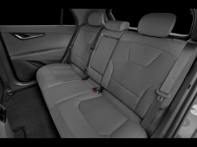 new 2025 Kia Niro EV car, priced at $42,995