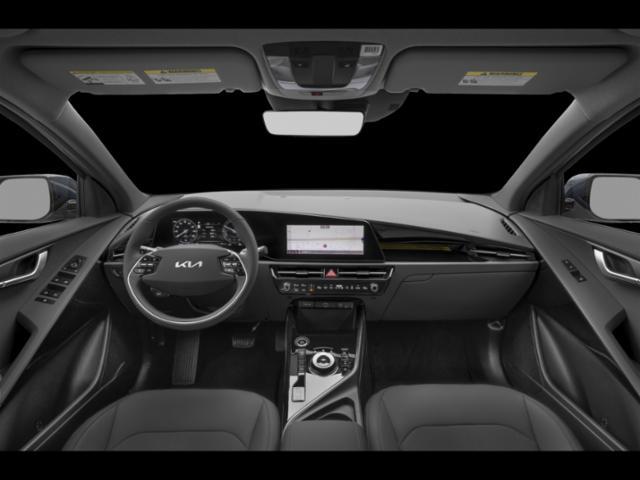 new 2025 Kia Niro EV car, priced at $42,995