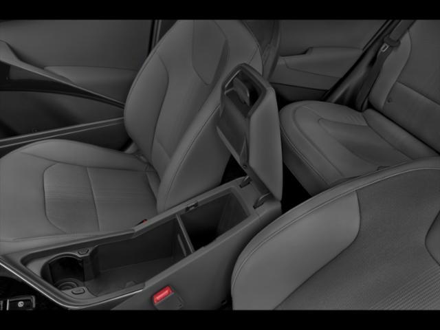 new 2025 Kia Niro EV car, priced at $42,995