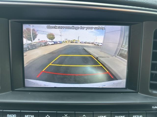 used 2019 Hyundai Elantra car, priced at $11,900