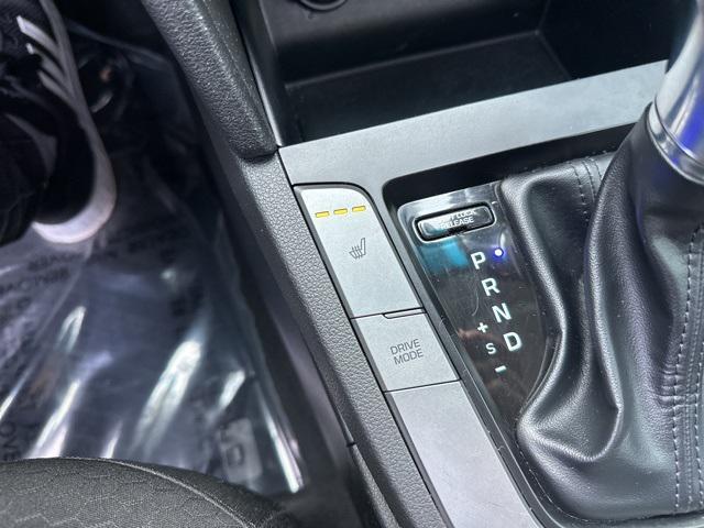 used 2019 Hyundai Elantra car, priced at $11,900
