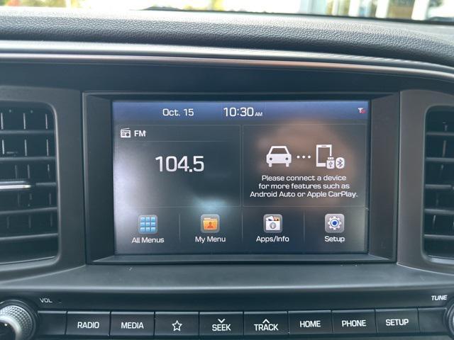 used 2019 Hyundai Elantra car, priced at $11,900