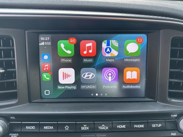 used 2019 Hyundai Elantra car, priced at $11,900