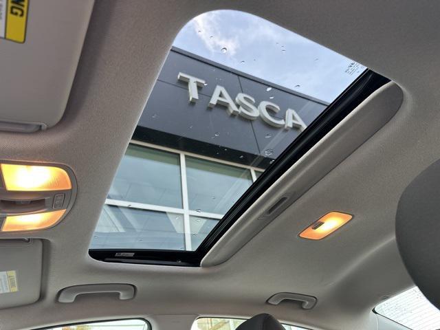 used 2019 Hyundai Elantra car, priced at $11,900