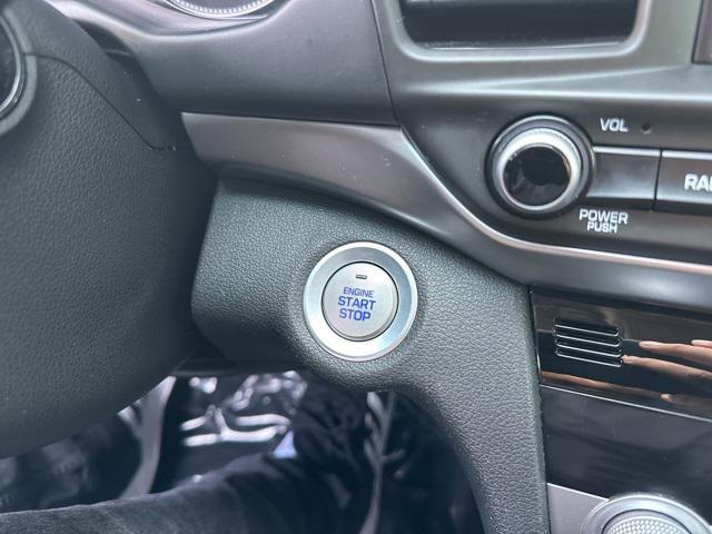 used 2019 Hyundai Elantra car, priced at $11,900