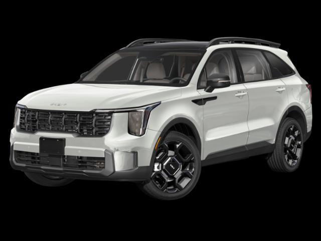 new 2026 Kia Sorento car, priced at $44,300