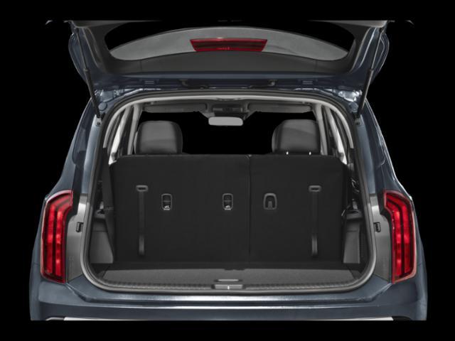 new 2025 Kia Telluride car, priced at $43,950