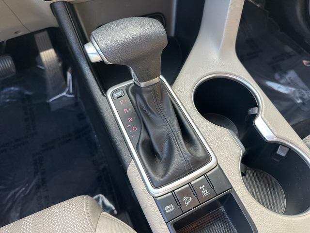 used 2020 Kia Sportage car, priced at $15,900