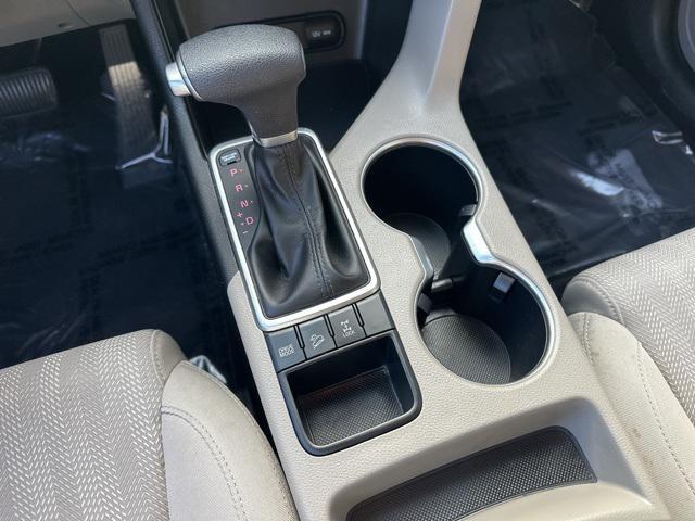 used 2020 Kia Sportage car, priced at $15,900