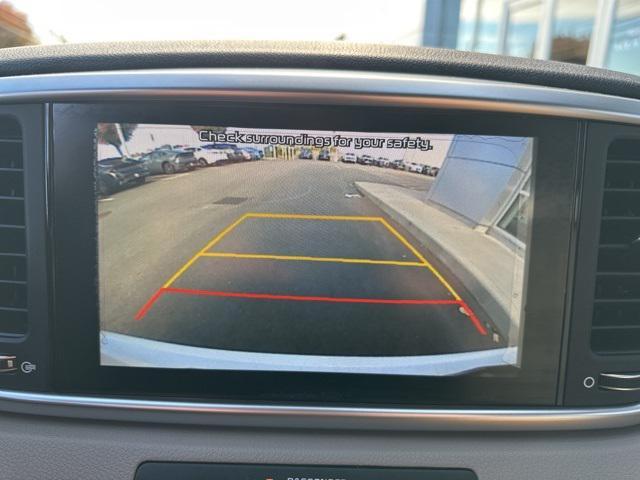 used 2020 Kia Sportage car, priced at $15,900