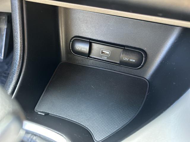 used 2020 Kia Sportage car, priced at $15,900