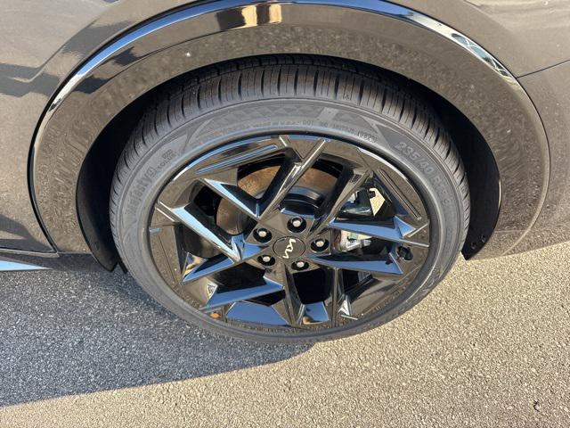 new 2025 Kia K4 car, priced at $31,465