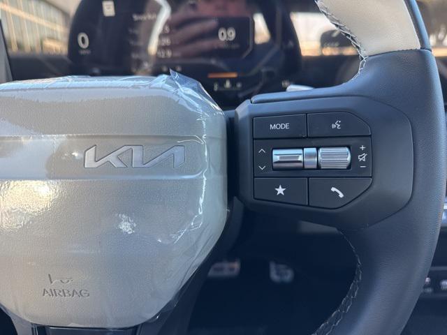 new 2025 Kia K4 car, priced at $31,465