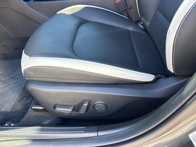 new 2025 Kia K4 car, priced at $31,465