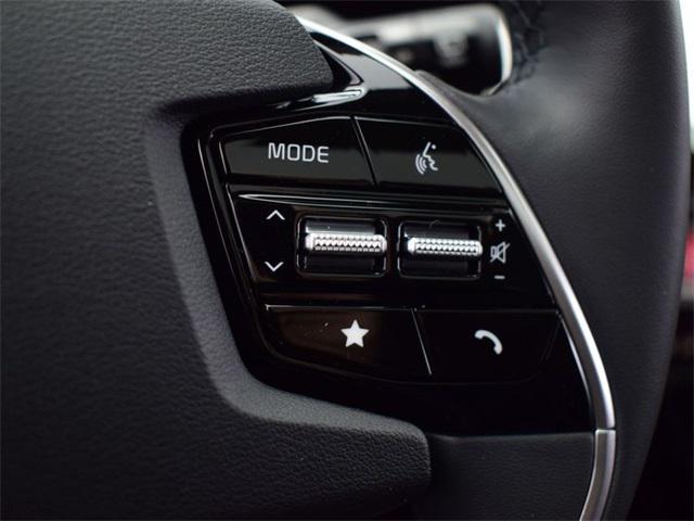 used 2023 Kia Niro car, priced at $27,896
