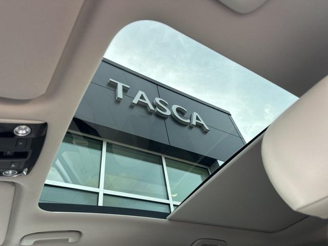 used 2021 Kia Sorento car, priced at $20,500