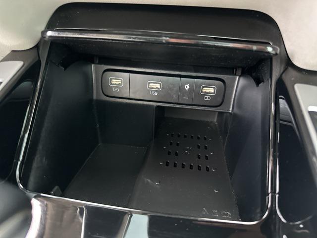 used 2021 Kia Sorento car, priced at $20,500