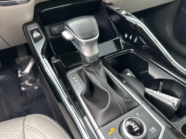 used 2021 Kia Sorento car, priced at $20,500