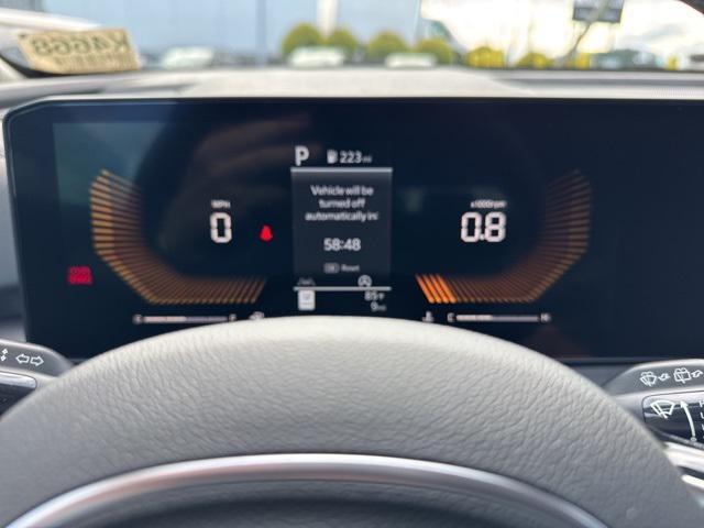 new 2025 Kia Sorento car, priced at $38,880