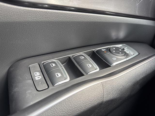 new 2025 Kia Sorento car, priced at $38,880