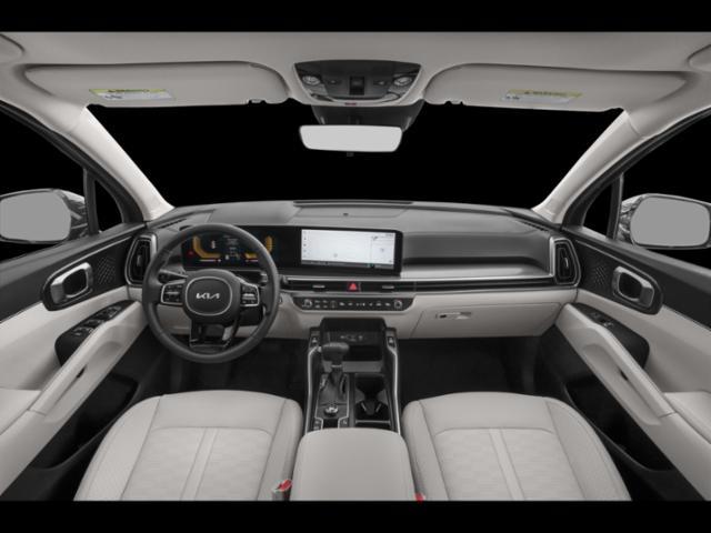 new 2025 Kia Sorento car, priced at $38,880