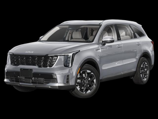 new 2025 Kia Sorento car, priced at $38,880