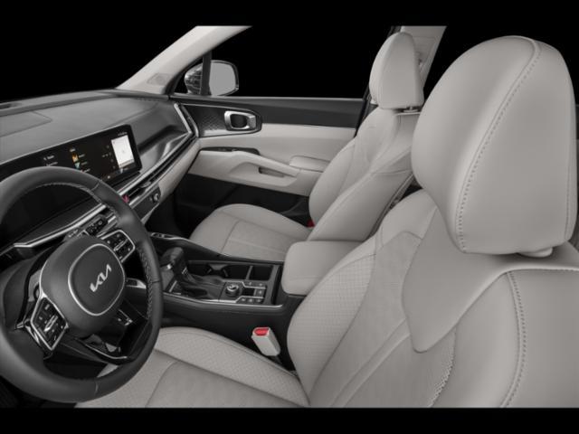 new 2025 Kia Sorento car, priced at $38,880