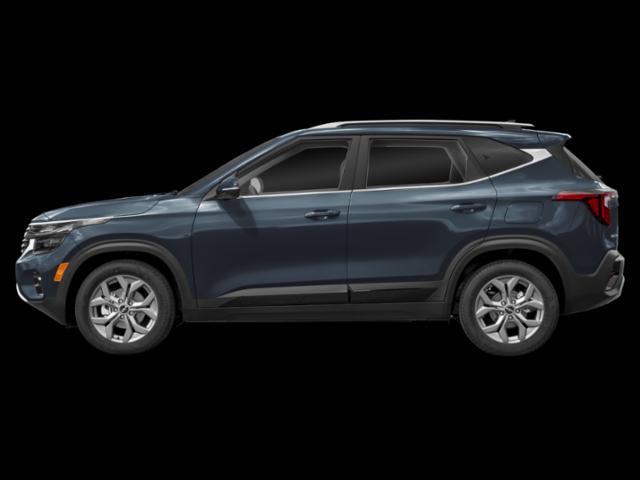 new 2025 Kia Seltos car, priced at $28,410