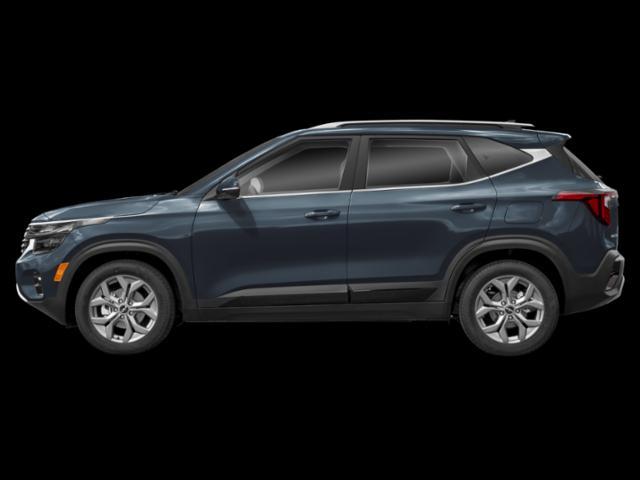 new 2025 Kia Seltos car, priced at $28,410