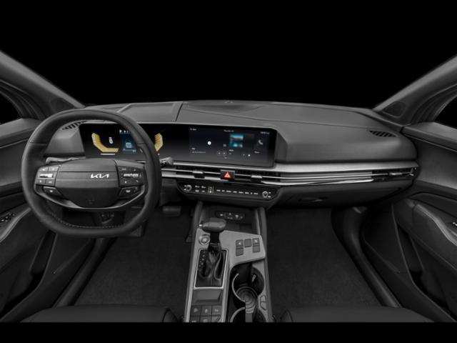 new 2026 Kia Sportage car, priced at $36,155