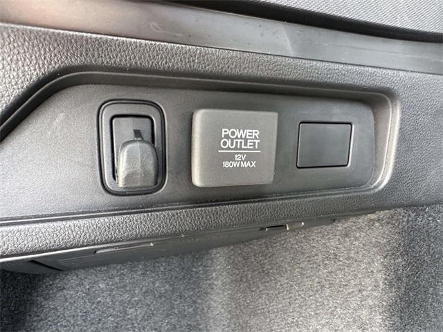 used 2023 Acura MDX car, priced at $45,900