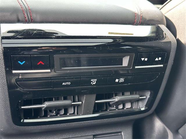 used 2023 Acura MDX car, priced at $45,900