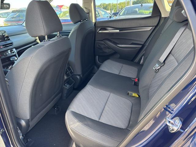 new 2026 Kia Seltos car, priced at $26,475