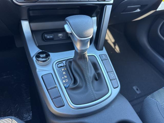 new 2026 Kia Seltos car, priced at $26,475