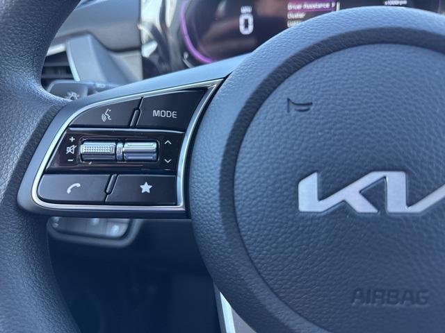 new 2026 Kia Seltos car, priced at $26,475