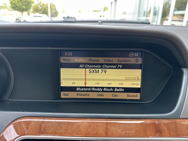used 2012 Mercedes-Benz C-Class car, priced at $12,900